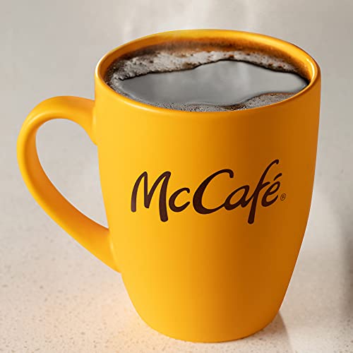 Mccafe Colombian, Medium Roast Ground Coffee, 30 Oz Canister