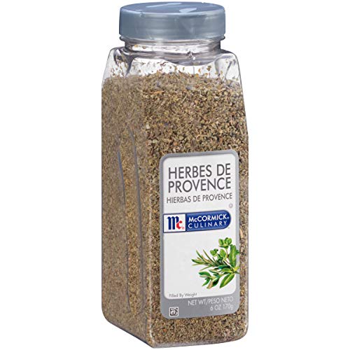 Mccormick Culinary Herbes De Provencer, 6 Oz