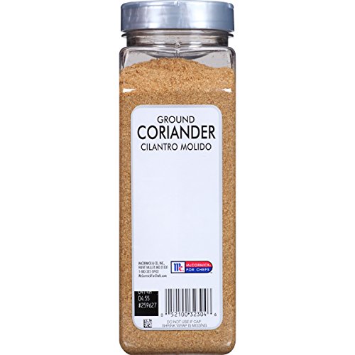 Mccormick Culinary Ground Coriander, 14 Oz