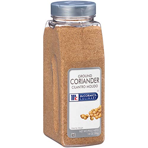 Mccormick Culinary Ground Coriander, 14 Oz