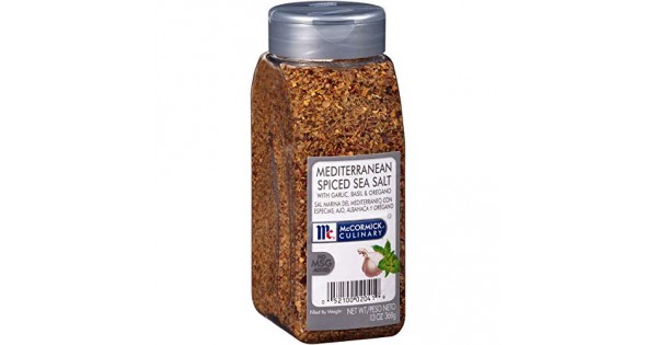 Mccormick Culinary Mediterranean Spiced Sea Salt 1 B07DK8PMWG 600x315 