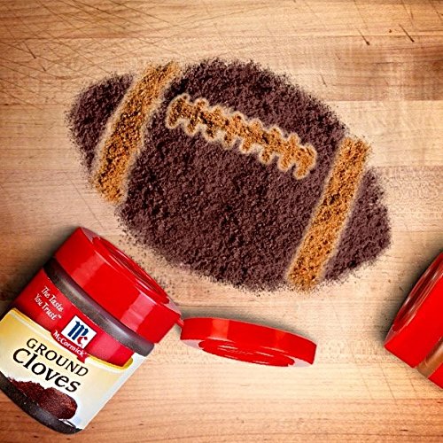 Mccormick Ground Cloves, 0.9 Oz Shaker