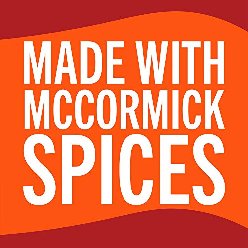 McCormick, Mild Chili Seasoning Mix, 1.25 Oz