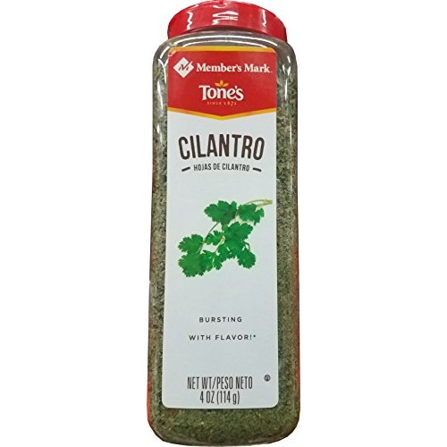 Members Mark Members Mark Cilantro 4 Oz, 4 Oz