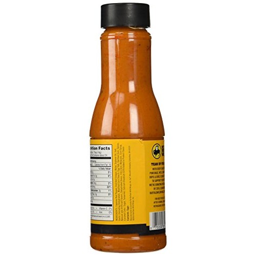 Buffalo Wild Wings Sauce Spicy Garlic