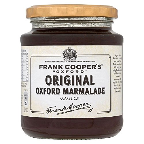 Frank Coopers Original Coarse Cut Oxford Orange Marmalade 454g...