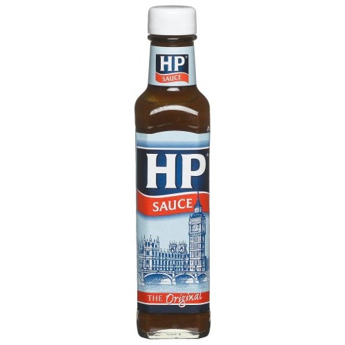 Hp Brown Sauce