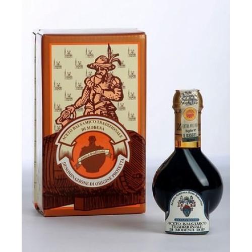 Rossi Barattini Extravecchio Reserve 25 Year Traditional Balsa