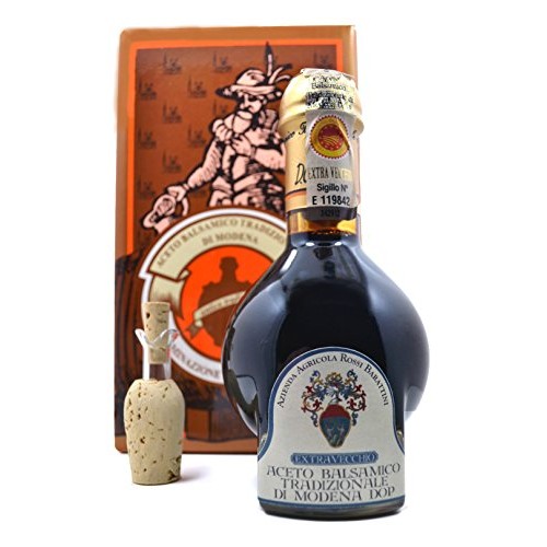 Rossi Barattini Extravecchio Reserve 25 Year Traditional Balsa