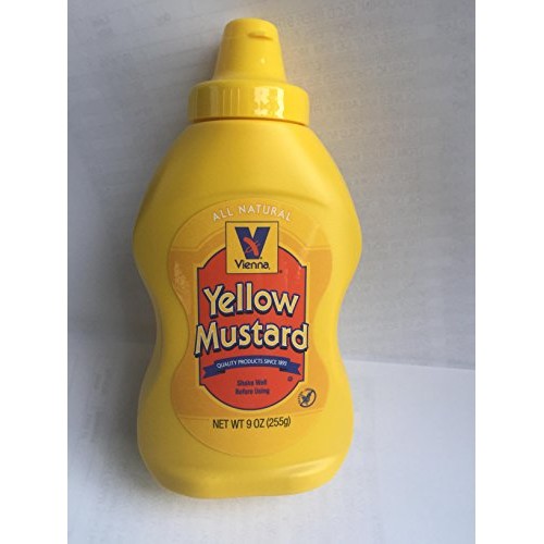 Yellow Mustard