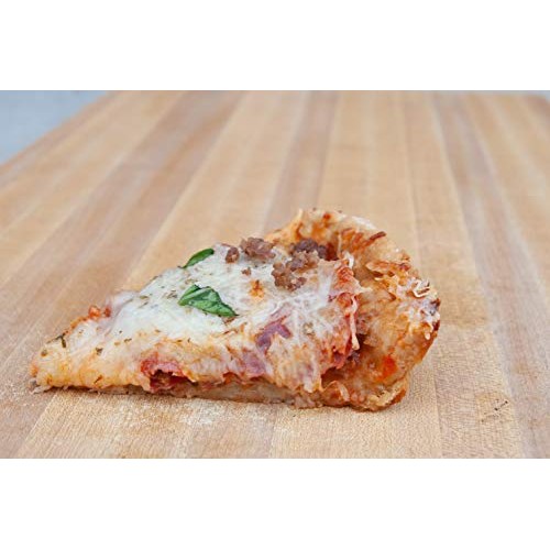 Gluten Free Classic Pizza Crust Mix