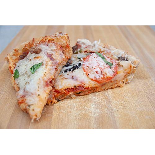 Gluten Free Classic Pizza Crust Mix