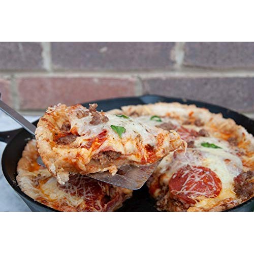 Gluten Free Classic Pizza Crust Mix