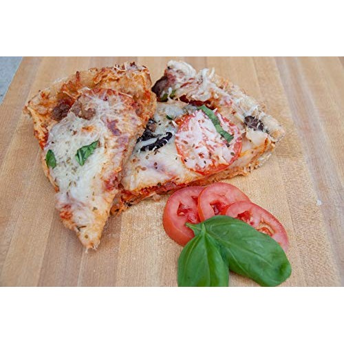 Gluten Free Classic Pizza Crust Mix