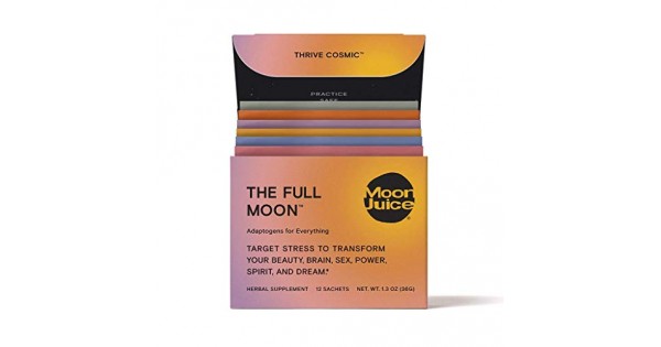 Moon Juice Dream Dust Sachets