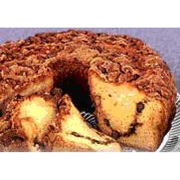  My Grandma's Cinnamon Walnut Coffee Cake : Grocery & Gourmet  Food