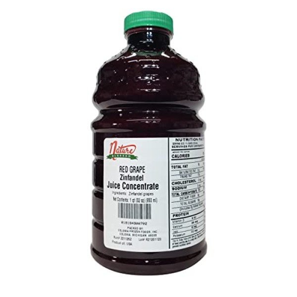 Red Juice Concentrate (32-oz. bottle)