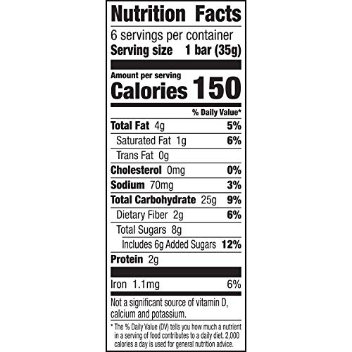 General Mills Nature Valley Chewy Trail Mix, 7.4 Oz