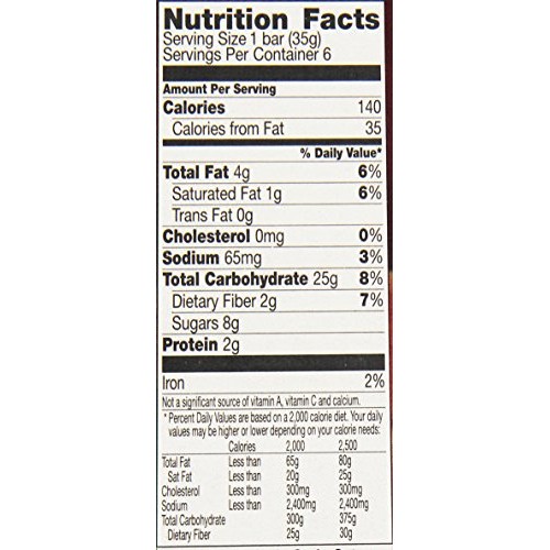 General Mills Nature Valley Chewy Trail Mix, 7.4 Oz