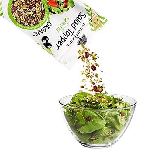 Natursource 2 Pack Organic Salad Topper Smart Life 2Lbs Each R