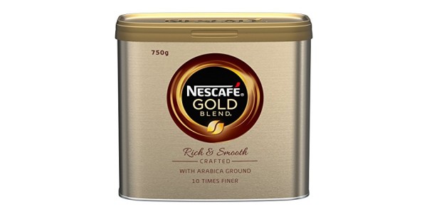 NESCAFÉ Gold Blend 750g Coffee Tin