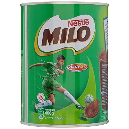 Nestle Milo 400G