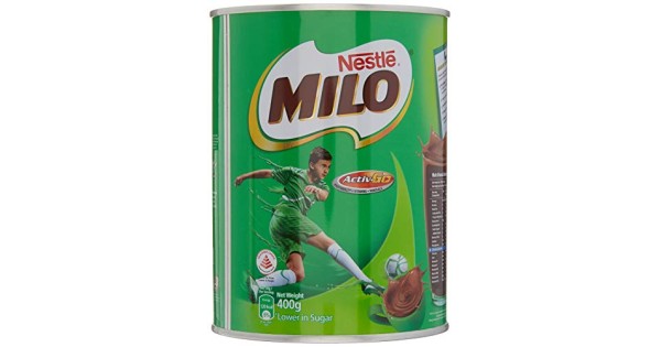 Nestle Milo (400g)