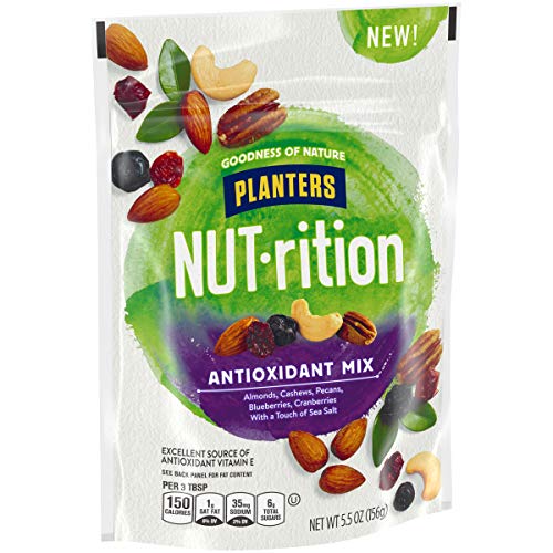 Nut-Rition Antioxidant Mix 5.5 Oz Pouch