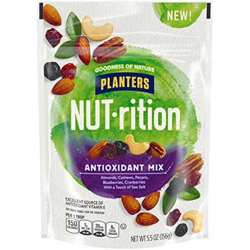 Nut-Rition Antioxidant Mix 5.5 Oz Pouch