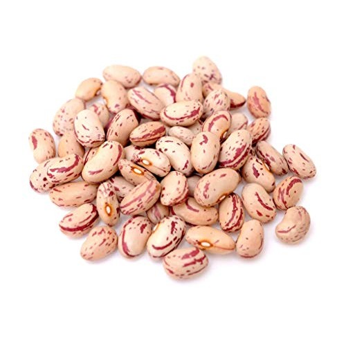 Cranberry Beans Borlotti Beans - 5Lbs