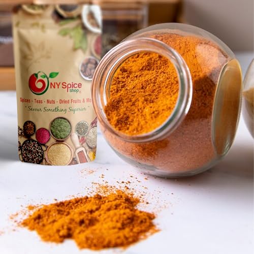 NY Spice Shop Ethiopian Spices Seasoning - Berbere Spice - Uniqu...