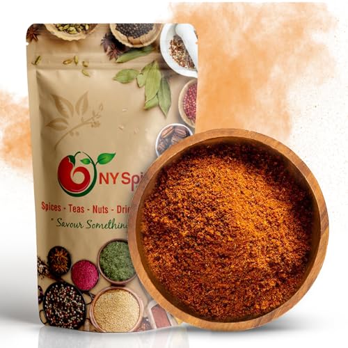 NY Spice Shop Ethiopian Spices Seasoning - Berbere Spice - Uniqu...