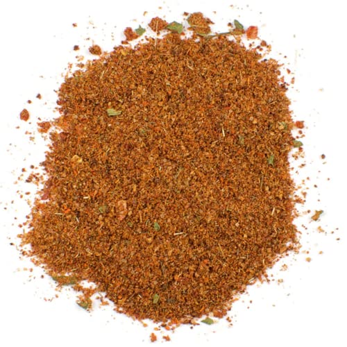 NY SPICE SHOP Thai Red Curry Powder – Thai Red Curry Powder Seas...