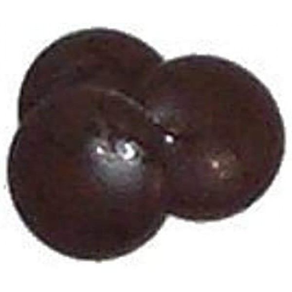 Oasis Supply, Mercken's Compound Chocolate Melting Wafers Candy