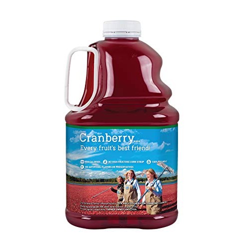 Ocean Spray Juice Drink, Cran-Apple, 3 Liter Bottle