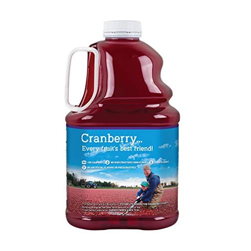 Ocean Spray Juice Drink, Cran-Grape, 3 Liter Bottle