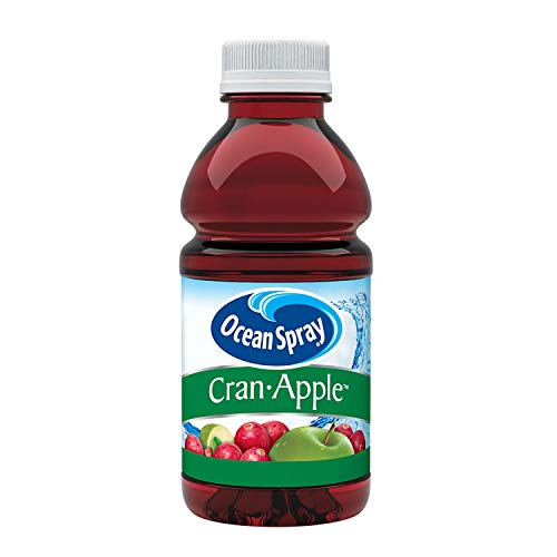 Ocean Spray Juice Drink Variety Pack 10 oz, 18 pk. Pack of 2 M