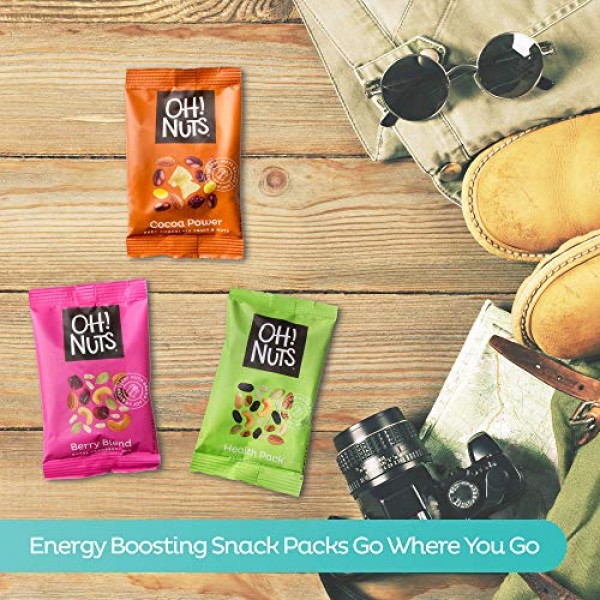 Fruit Snack Packs Natural Dried Fruit Snack Pack Perfect 
