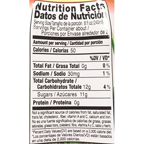 Okf Aloe: Strawberry Aloe Drink 10/16.9 Oz. Case