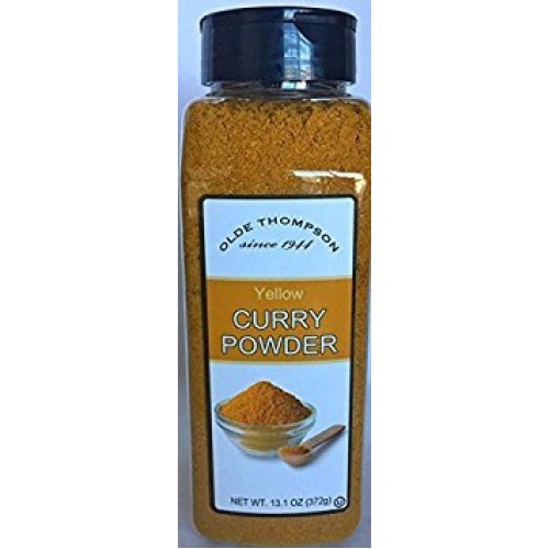 Olde Thompson Yellow Curry Powder