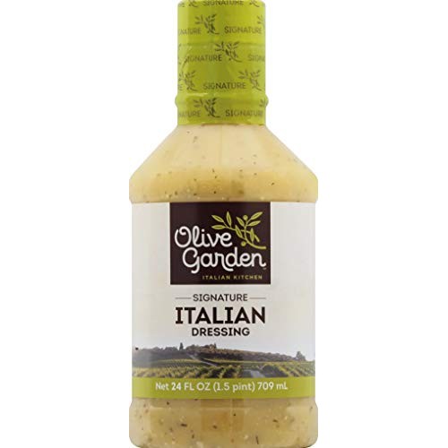 Olive Garden Italian Dressing 24Fl Oz