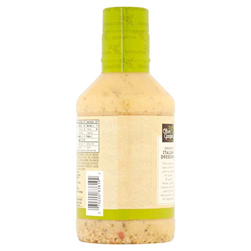 Olive Garden Italian Kitchen Signature Italian Dressing, 24 Fl O