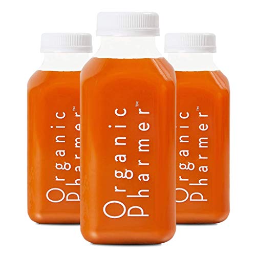 Organic Juice - Anti-Inflammatory Juice - Flow - Inflammatory Su...