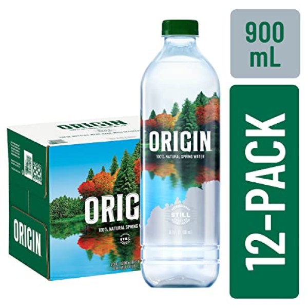 Order Poland Spring 100% Natural Spring Water, Plastic Bottles