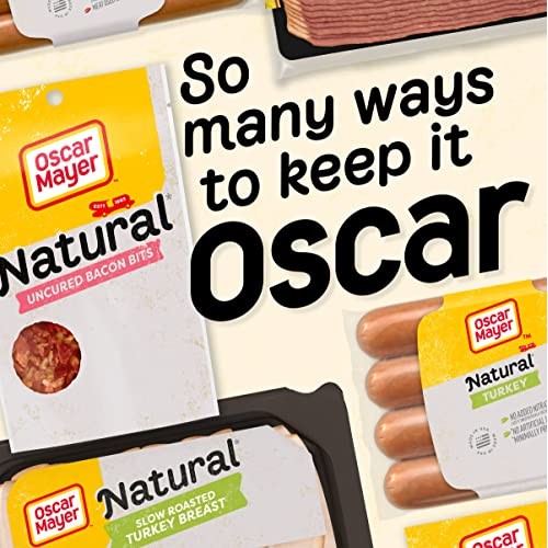 Oscar Mayer Real Bacon Bits, 9 Oz Pouch