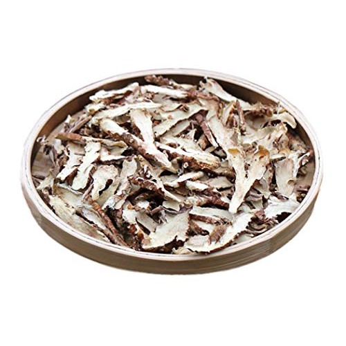 OuYang Hengzhi Rhizoma Anemarrhenae Slices Chinese Herbal Tea Ma...