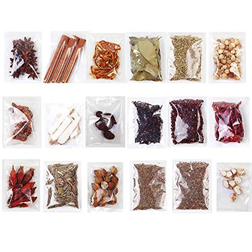 Ouyanghengzhi Chinese Marinade Spices 18 Kinds Of Essential Spic