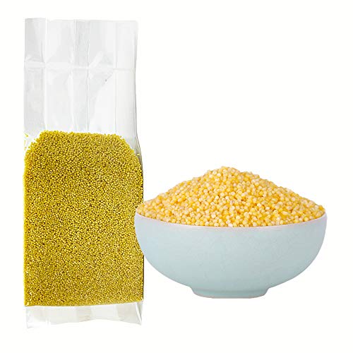 Ouyanghengzhi Chinese Shanxi Fresh Yellow Millet Coarse Food Gra