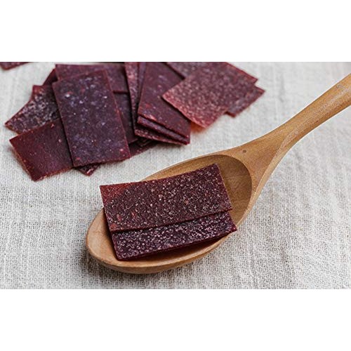 Ouyanghengzhi Dried Plum Slices Blue Berry Taste Lanmei Meipian