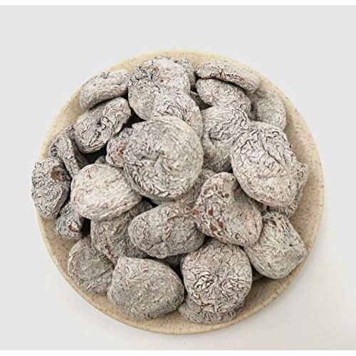 Ouyanghengzhi Preserved Prunes Pitted Dried Seedless Plums Sour